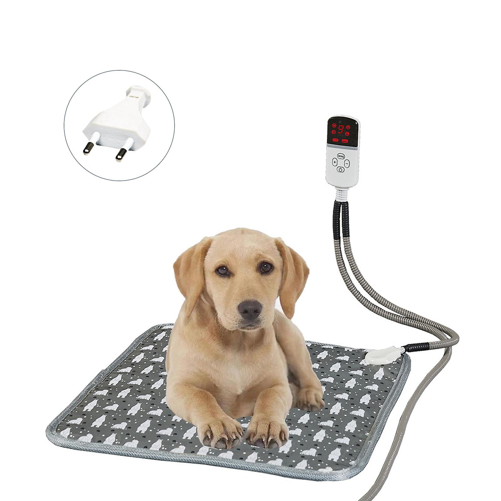Dog heater pad hotsell