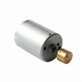 thumbnail image 2 of 3PCS RF370 Vibrating Motor 12V Electric Motors Double Vibrating Massage, 2 of 5