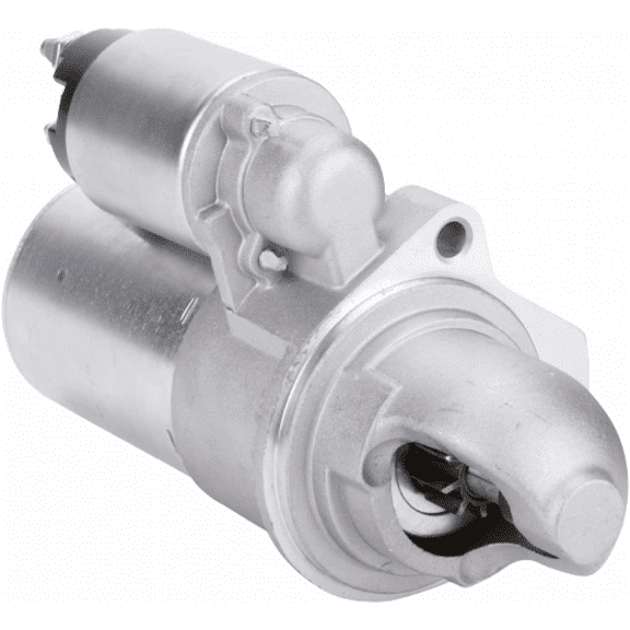 For Cadillac DTS Starter Motor 2006-2011 Replaces 89017760 (Vehicle Trim: 4.6L V8 281 CID)