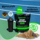 thumbnail image 2 of Proteína en polvo UpNourish Vegan Sport Chocolate 20 porciones 600 g, 2 of 9