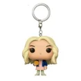 thumbnail image 5 of NEW FUNKO POP Dumbo Toy Story 4 Stan Lee Captain Marvels Goose Wall-E Eva Keychain Toys Action Figure Collectible Model Dolls, 5 of 5