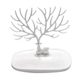 thumbnail image 4 of Titular de la exhibición de la joyería Jinwen ciervo blanco, 4 of 8