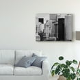thumbnail image 3 of Trademark Fine Art 'NYC Skyline VIII' Canvas Art by Jeff Pica, 3 of 4