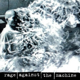 洋楽 Rage Against The Machine Evil Empire Rage Against The Machine – Evil Empire – CD (Album), 1996