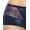 Navy Blue, variant on Siluet High-Cut Panty Shaper Nude