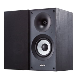Edifier R1700BT Bluetooth Bookshelf Speakers, 66-Watt RMS