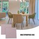 thumbnail image 3 of unbranded 64Ud Protectores Autoadhesivos Para Patas De Muebles Fieltro Gris Multipropósito Madera, 3 of 6