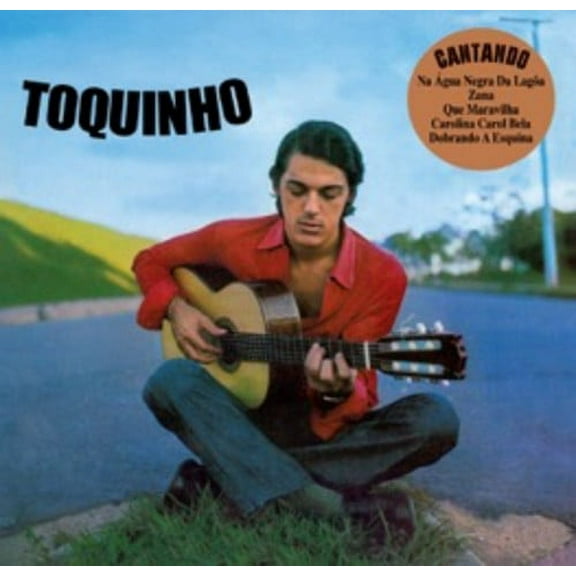 Toquinho - Toquinho - Music & Performance - CD