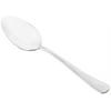 Mercer Culinary M35138 Solid Bowl 9 Plating Spoon"