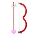 thumbnail image 5 of Event & Party Valentine Mini Bow Set Accessories for and Celebrations, 5 of 7