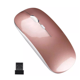 thumbnail image 1 of Ratón Wünd  Usb Mouse Silencioso Inalámbrico Iluminado 2.4 G, 1 of 5