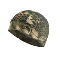thumbnail image 2 of EGNMCR Helmet Lining Sweat Wicking Cap Running Cap Bike Cap 1 Piece Sports cap, 2 of 2