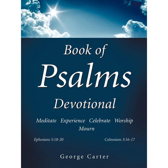 Book of Psalms, (Paperback)