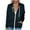Black, variant on ZQGJB Women's UPF 50 Sun Protection Hoodie Jacket Lightweight Full Zip up Long Sleeve Sun Shirt Drawstring Hooded Pullover Tops with Pocket for Hiking Outdoor White M