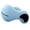 Blue, variant on Breathes Easy Face Down Pillow Slow Rebounds Desk napping Pillow Memory Foam Travel Neck Pillows Airplanes Car,Offices