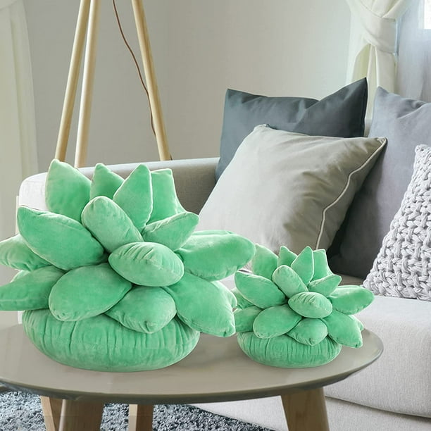 Walmart cactus sale pillow