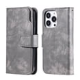 thumbnail image 3 of ETFAST Wallet Flip Leather Case For iPhone 15 Pro Max 15Plus 14 Pro Max 13 Pro Max 12 Pro Max 11 X XR XS Max 8 7 6 Plus SE Phone Case, 3 of 11
