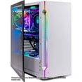 thumbnail image 3 of Skytech Gaming ArchAngel 3.0 PC Medio, Core i5 10400F, 16GB, 500GB SSD, Blanco, 3 of 4