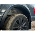 thumbnail image 3 of Husky Liners Husky by RealTruck Body Rear Wheel Well Guards, 3 of 11