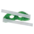 PVC Soft Gel Bead Eye Pack Travel Portable Reusable Hot Cold Compress
