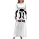 thumbnail image 1 of AT GIRL Vestido largo Vestido de mujer Vestidos formales para ocasiones especiales Ropa para mujer, 1 of 4