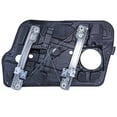 thumbnail image 5 of Geelife For 2011-14 Hyundai Sonata Sedan Front Left Window Regulator w/Panel 824713Q000, 5 of 6