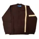 thumbnail image 2 of Sueter Cuello V Escolar Franjas Colores, 2 of 3