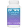 Vital Proteins Collagen Peptides + Beauty Supplement Capsules with Vitamin C and Biotin, for Hair, Skin, and Nails, 150 Count