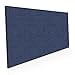 thumbnail image 3 of ADW Acoustic Panel Rectangle – 48” X 24” X 1”, 3 of 4