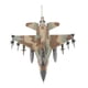 thumbnail image 5 of 1/72 F-16I Soufa Y F35B Fighter Modelo de Aleación, 5 of 9