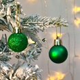 thumbnail image 3 of Adornos navideños Emopeak 24 piezas para árbol de Navidad, 3 of 5