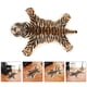 thumbnail image 3 of Cojín de suelo con estampado de tigre, antideslizante, para el hogar, decorativo, con diseño de tigre, 3 of 8