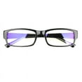 thumbnail image 1 of Reading Glass One Power Light Readers Eyeglasses Mens Womens Magnifying Good T5, 1 of 1
