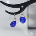 thumbnail image 2 of Xihbxyly Pendientes de Personalidad, Pendientes de Moda, Pendientes de Temperamento para Mujeres, 2 of 3