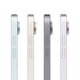 thumbnail image 2 of iPad Air 13 pulgadas WiFi 256GB Morado M4, 2 of 5