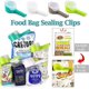 thumbnail image 2 of Clips para bolsas de alimentos ZHAOCHENG con picos vertedores para cocina, 2 of 5