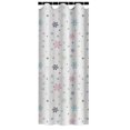 thumbnail image 3 of OEFNTAC Decorations 71x31.5 Inch Polyester Shower Curtain with 6 Hooks Mildew Proof Wet Dry Separation Bathroom Decor Halloween Gifts, 3 of 5