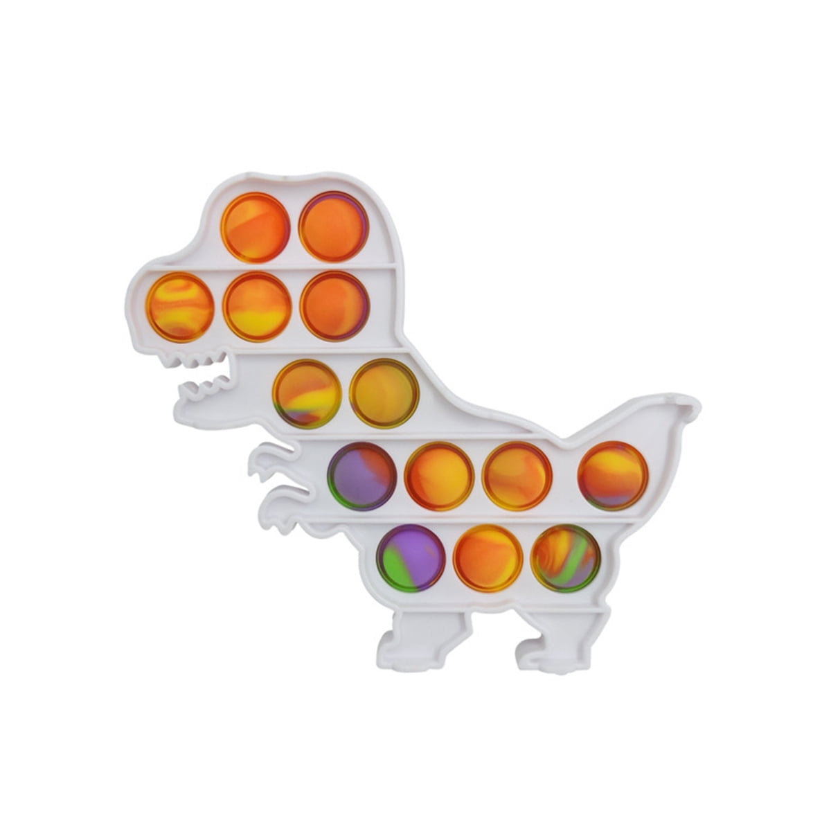 Anti-Anxiety Sensory Fidget Toys 