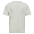 thumbnail image 3 of Unisex Sportiqe Gray Los Angeles Lakers Genuine Issue Collection Duke T-Shirt, 3 of 3