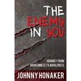 thumbnail image 1 of Pre-Owned The Enemy in You: Journey from Brokenness to Wholeness (Paperback) 1629992151 9781629992150, 1 of 1