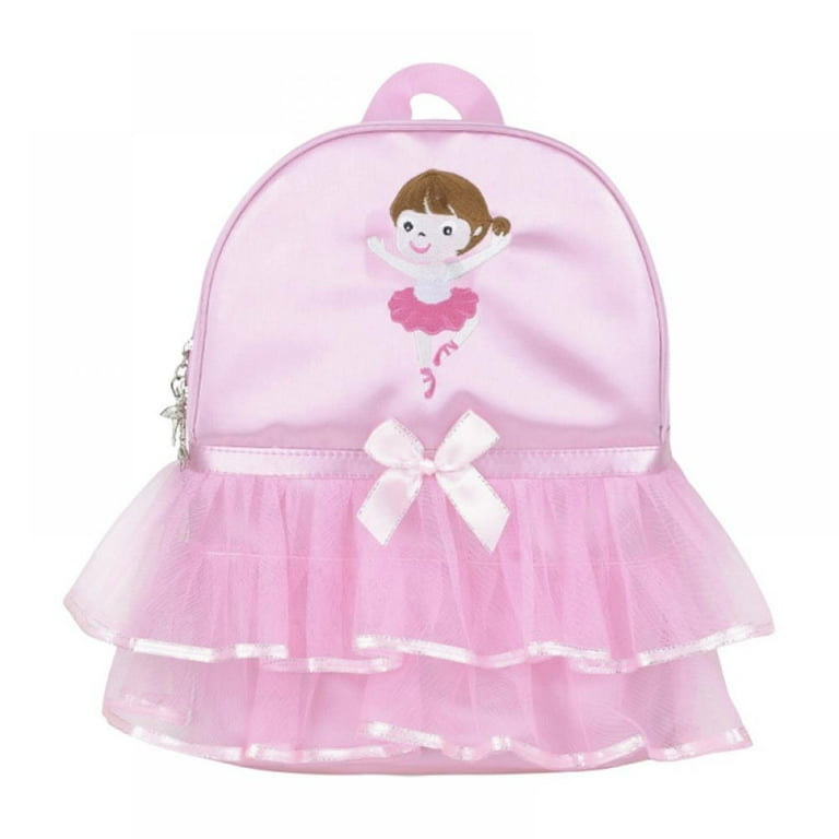 Dance backpacks hotsell for toddlers