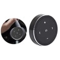 thumbnail image 3 of Esquirla  Steering Wheel Remote Control Black, 3 of 6