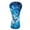 Blue Butterfly, variant on Yuyamidu Cute Snowman Golf Club Head Cover Red Driver Headcover Hybrid Headcover Fairway Wood Head Covers PU Leather Golf Club Cover for Men Women Christmas Golf Gift for Golfers