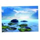 thumbnail image 1 of Acuario Fondo Fish Tank Decoraciones Imágenes Adhesivo Poster METRO Zulema Etiqueta engomada del acuario, 1 of 8