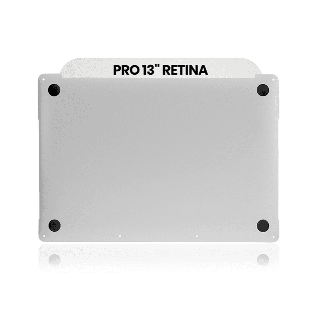 Coque de Remplacement Compatible pour MacBook Pro 13 Pouces Retina (A1502 / Fin 2013 / Mi 2014 / Début 2015)