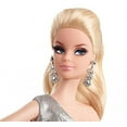 thumbnail image 2 of Barbie Look City Shine Barbie Doll, 2 of 3