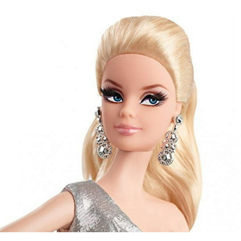 Barbie Look City Shine Barbie Doll - Walmart.com Barbie Look City Shine Barbie Doll - Walmart.com
