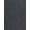 gray, variant on Cookie's Girls' Super Stretch Uniform Pants Color: black Size: 14