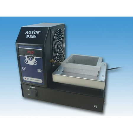 

Aoyue Lead Free Solder Pot SP2000+