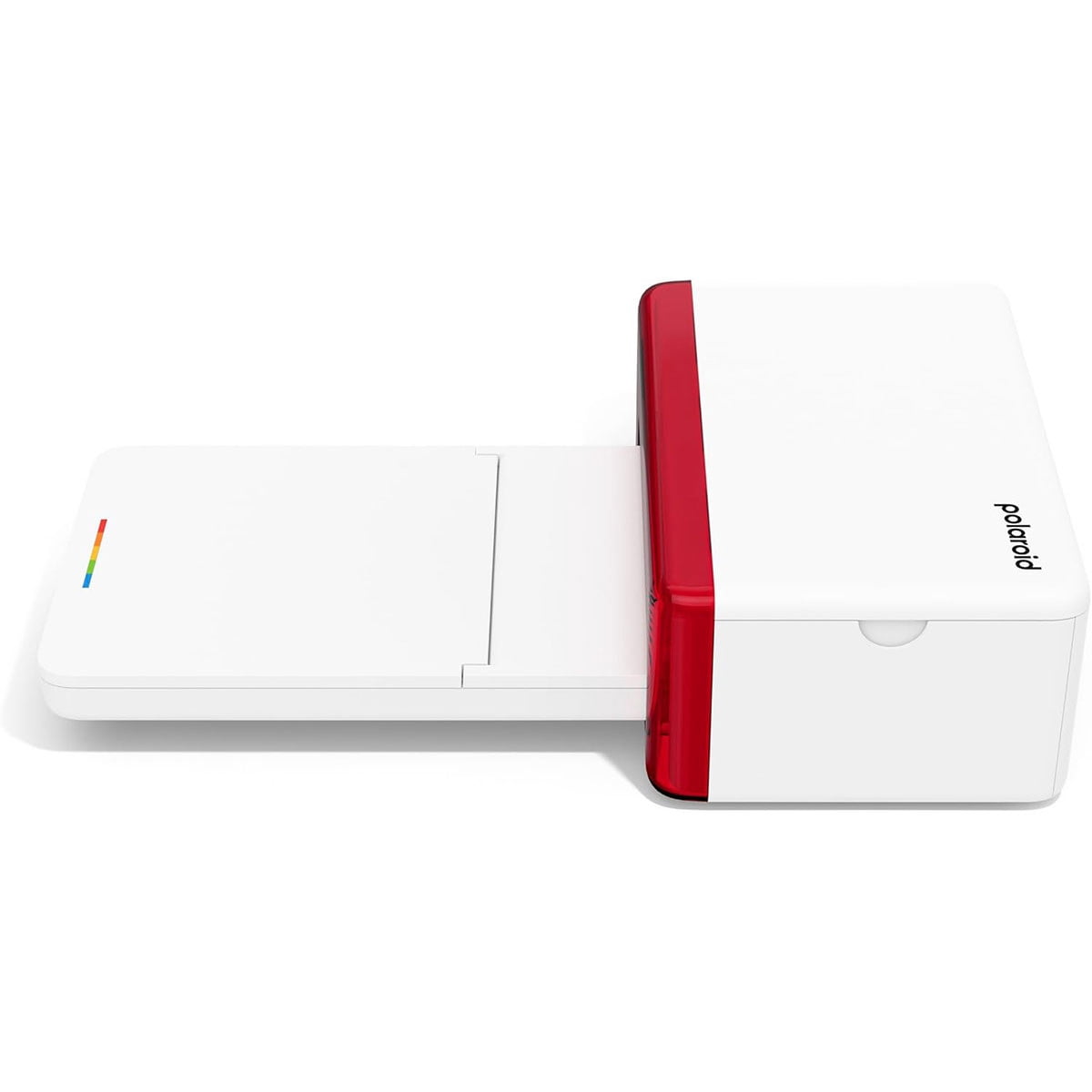 Polaroid Hi-Print 4x6" Photo Printer with Paper Cartridge
